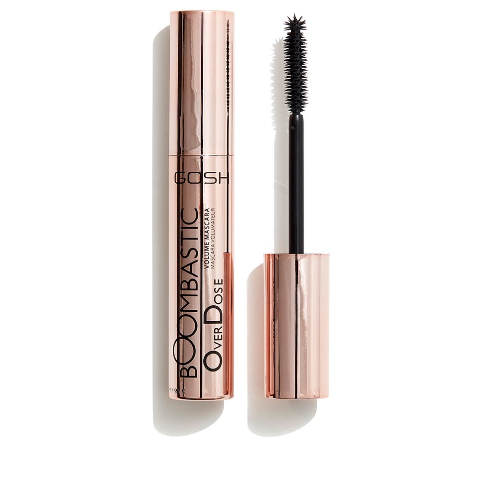 Boombastic overdose volume mascara #001-extreme black