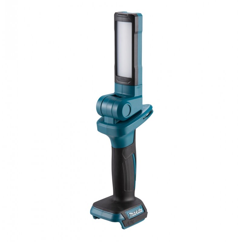 Lampe de poche sans fil Makita DML816; 14,4/18 V (sans batterie et chargeur)