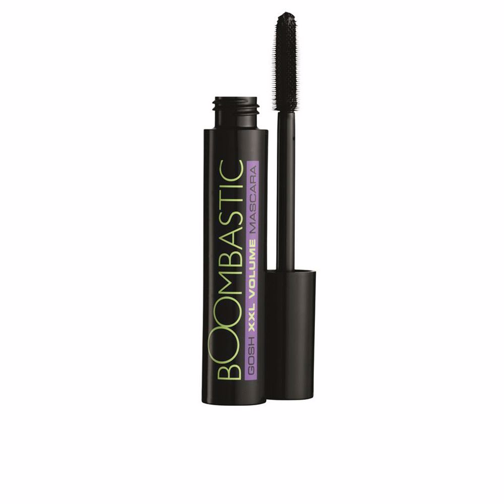 Boombastic xxl volume mascara #001-black