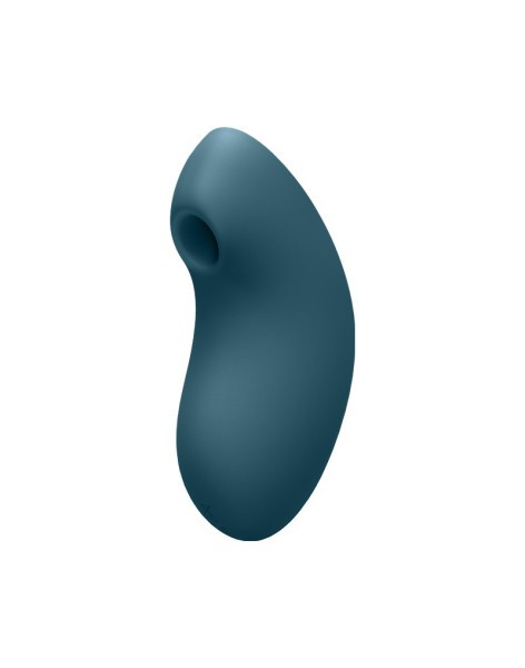 Satisfyer - Vulva Lover 2 - Air Pulse Vibrator