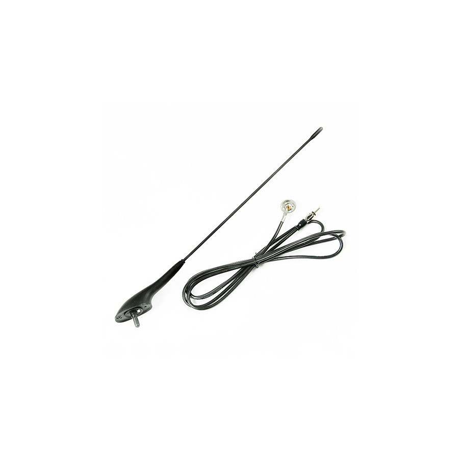 Antenne de toit passive 12 °