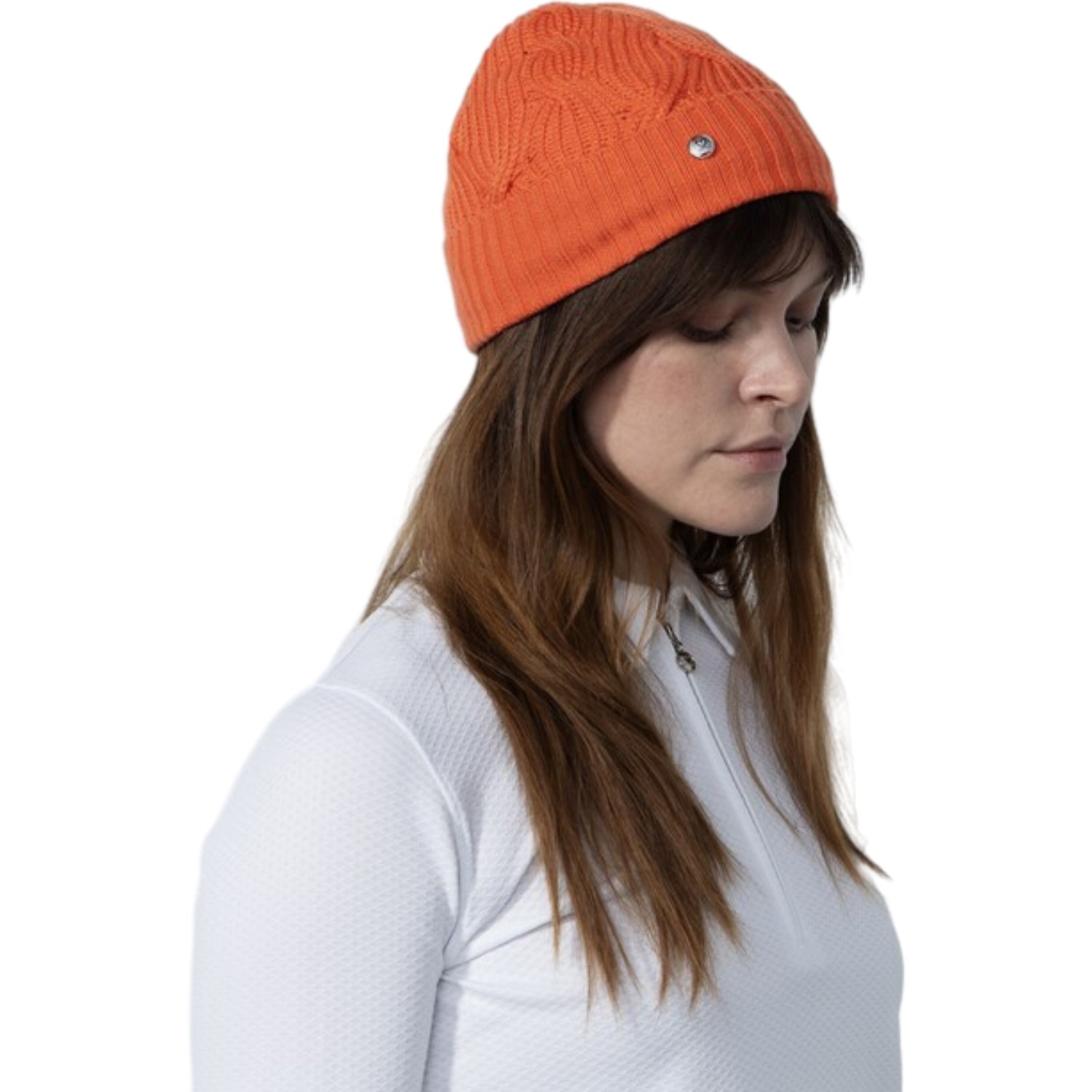 Daily Sports Strickmütze Ermont, orange