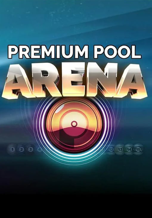 Premium Pool Arena - PC-Spiel
