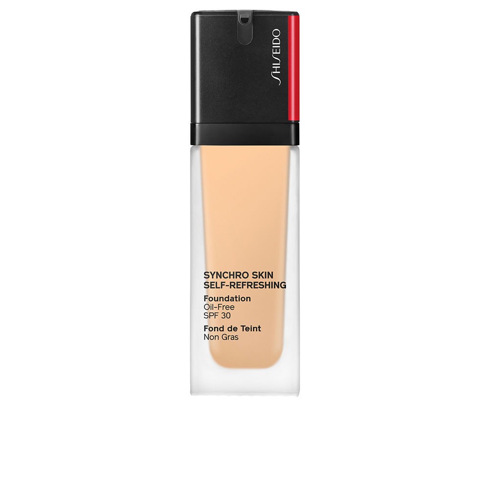 Synchro Skin selbsterfrischende Foundation #160 Shell