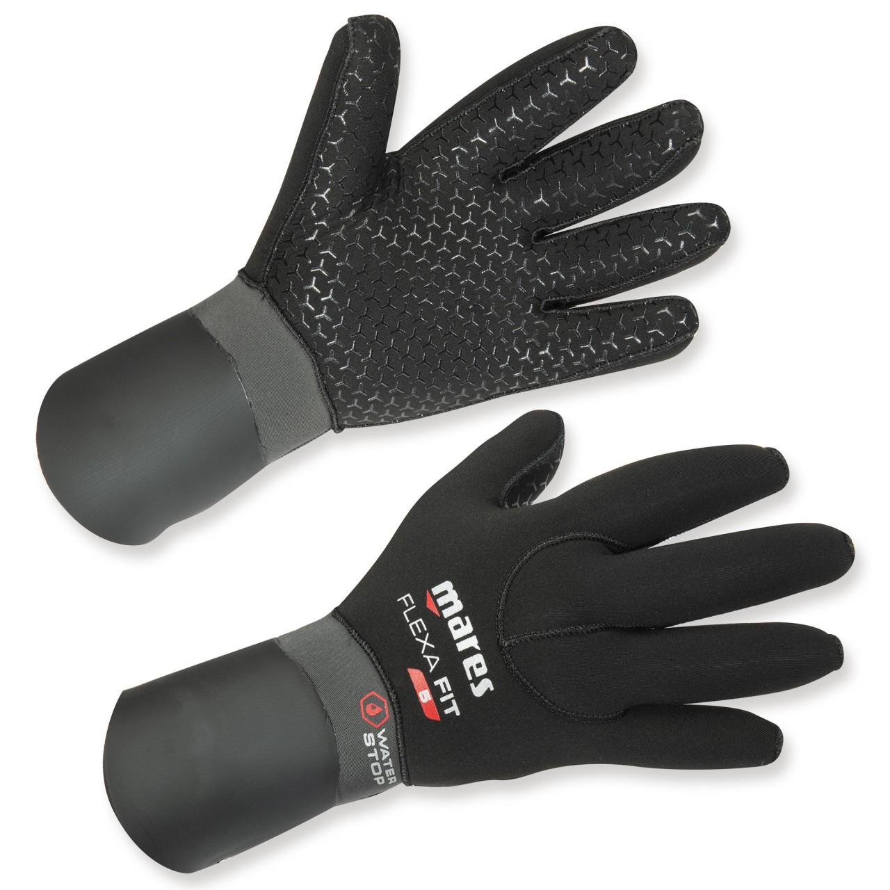 Mares Flexa Fit 5 - Handschuh aus 5mm Neopren 