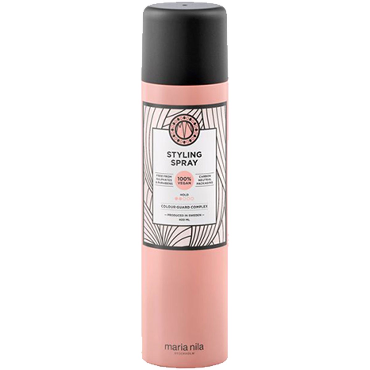 Maria Nila - Styling Spray - 300 ml