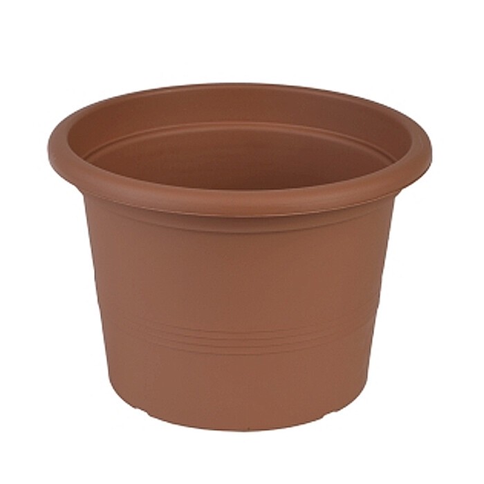 Pflanzentopf Ø 20 cm terracotta