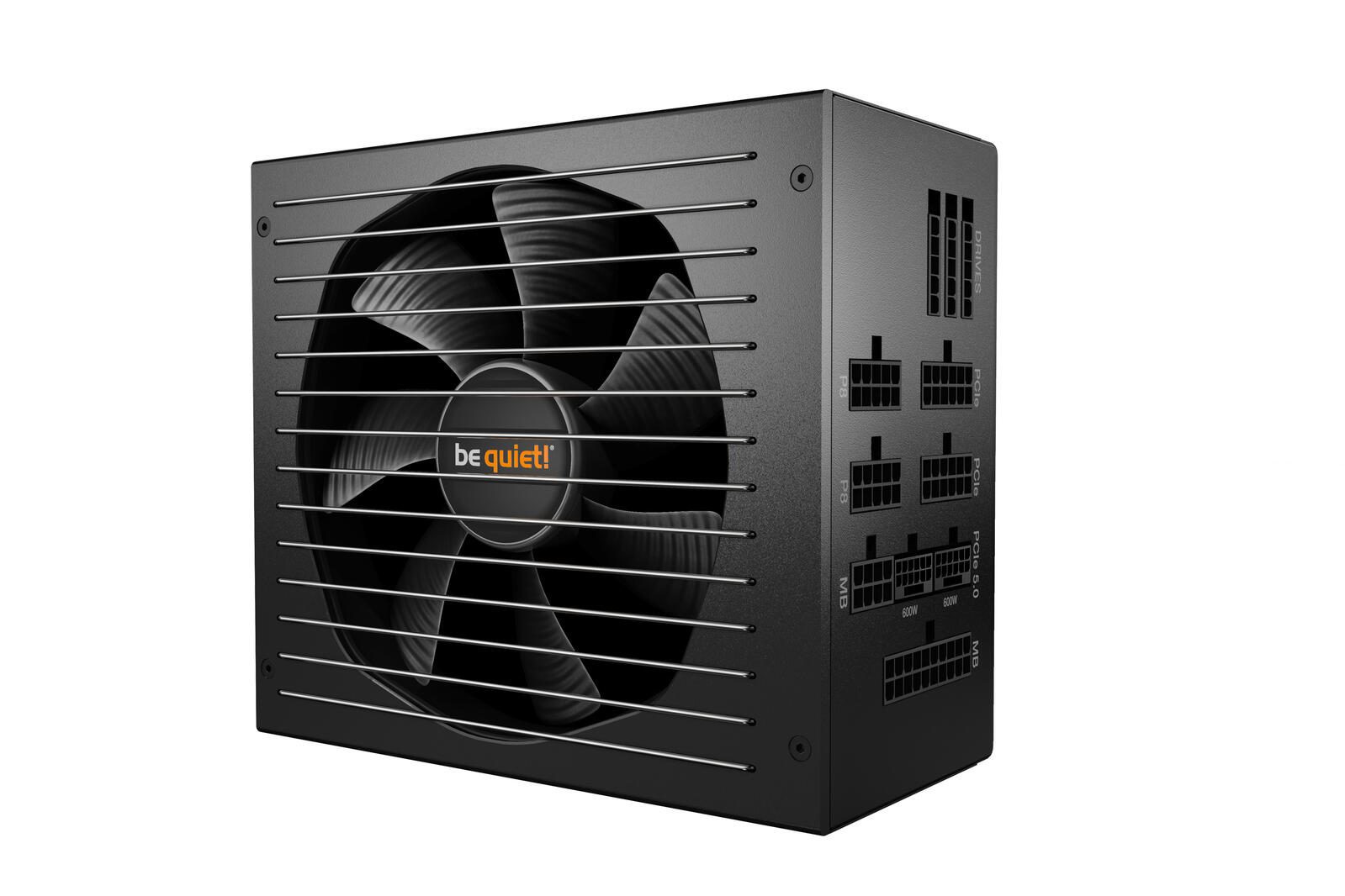 Be quiet Netzteil Straight Power 12 1200W Modular 80 Plus Platinum