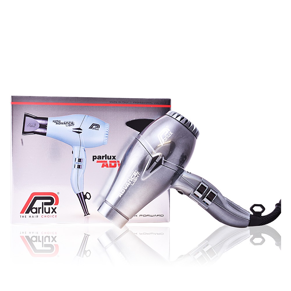 Parlux Advance Haartrockner #grau 1 Stk
