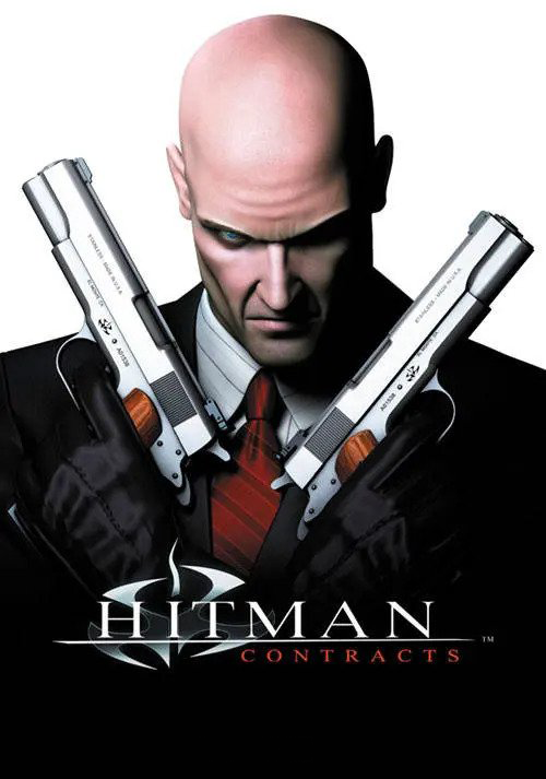 Hitman: Contracts - PC-Spiel