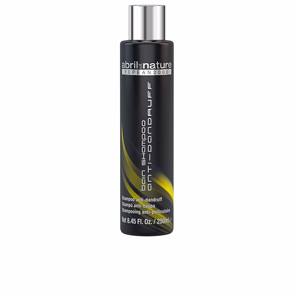 ANTI-DANDRUFF bain shampoo 250 ml