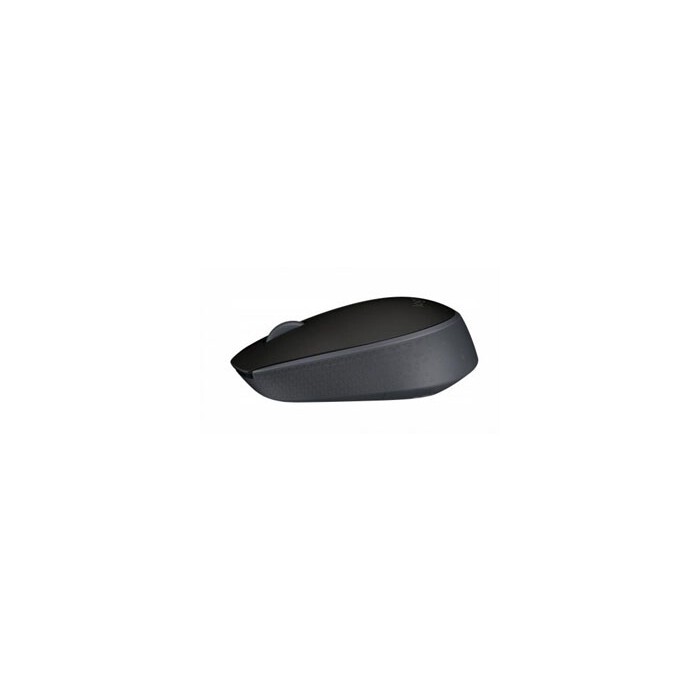 Logitech Maus M171 schwarz