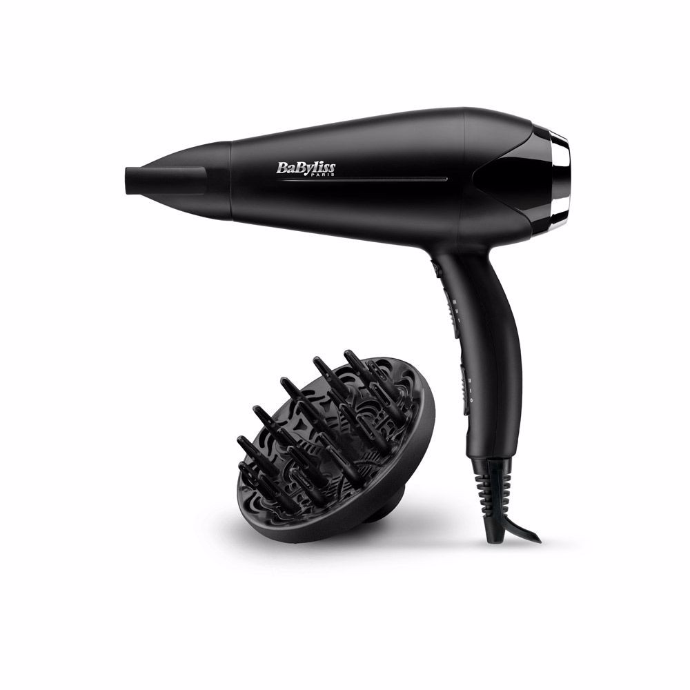 Haartrockner D572DE turbo smooth 2200w 1 u
