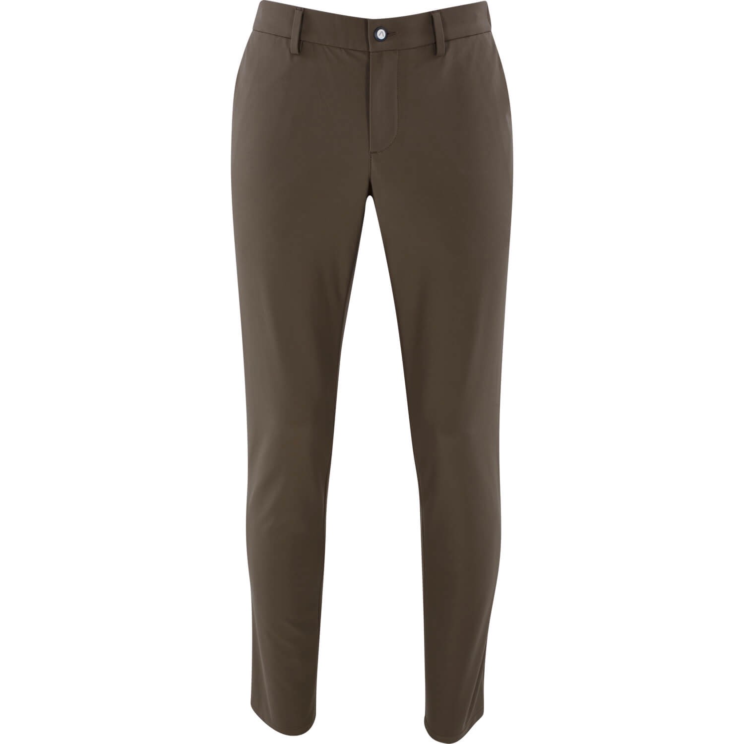 Alberto Hose Rookie-7 Coffee, braun