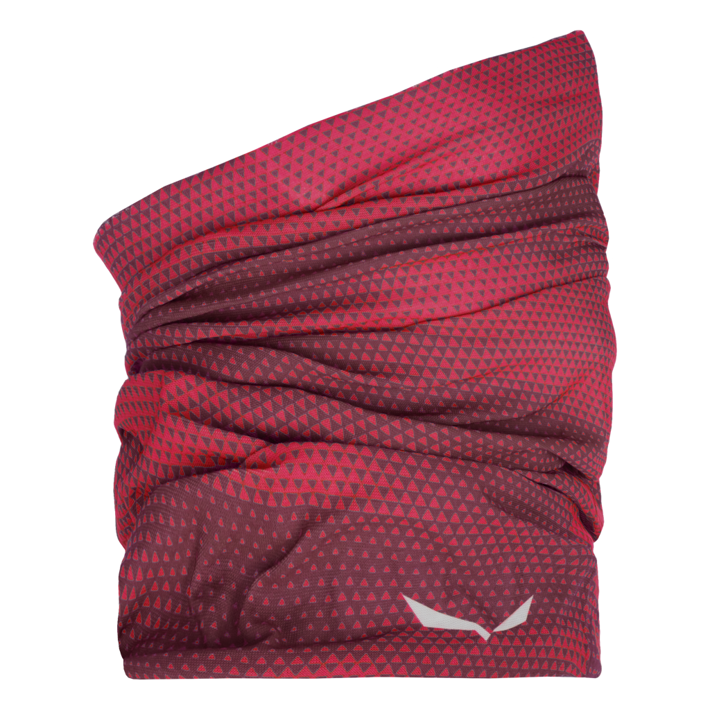 SALEWA - Icona Stirnband - Violett (Gr.UNI58)