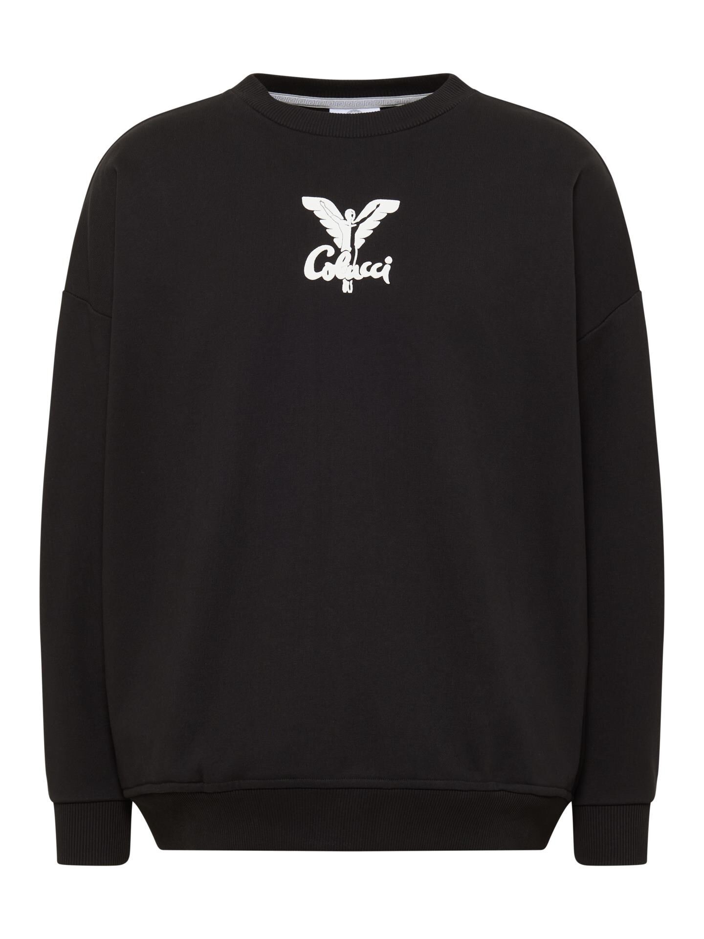 Oversize Unisex Sweatshirt