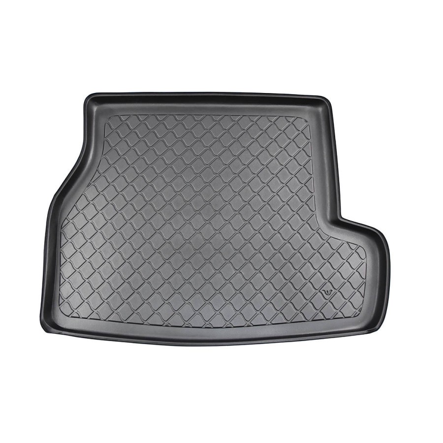 Tapis de coffre pour BMW Série 3 (E46) Touring 1998-2005 (avec navigation)