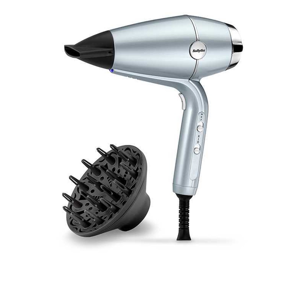 Haartrockner D773DE hydro fusion 2100w 1 u