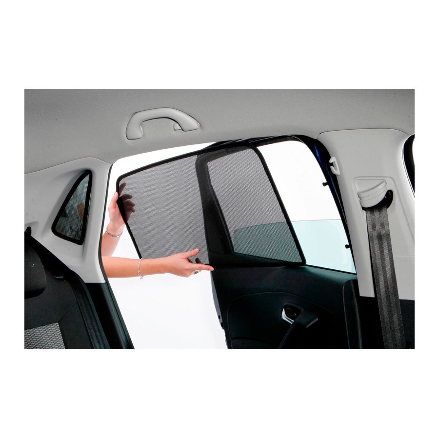 Stores d'intimité Sonniboy adaptés pour Kia Cee'd SW (CD) 2018-