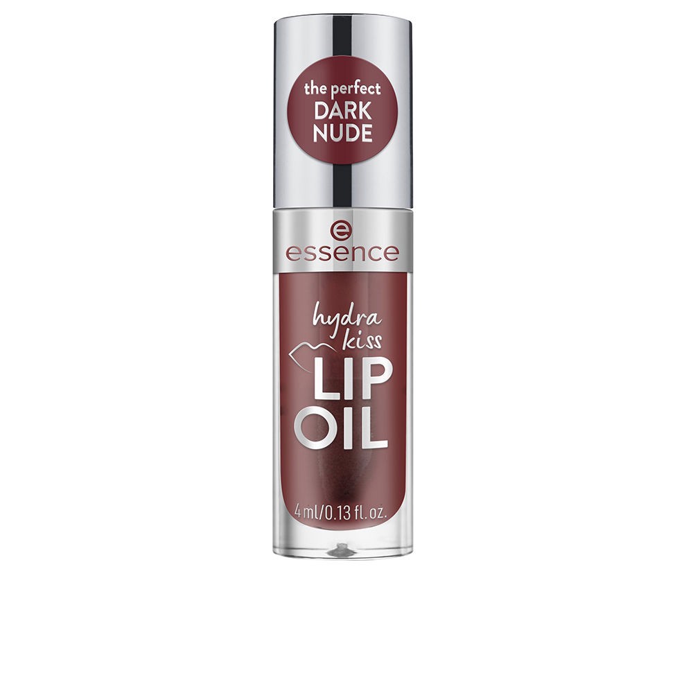 Hydra Kiss Lippenöl #08-Mocha Glow