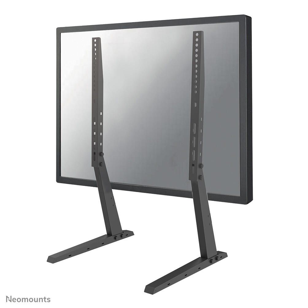 Neomounts FPMA-D1240BLACK Tischhalterung für Flachbildschirme/Fernseher bis 70