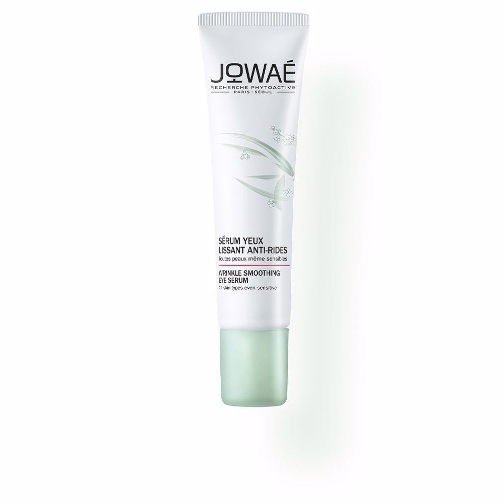 Faltenglättendes Augenserum 15 ml