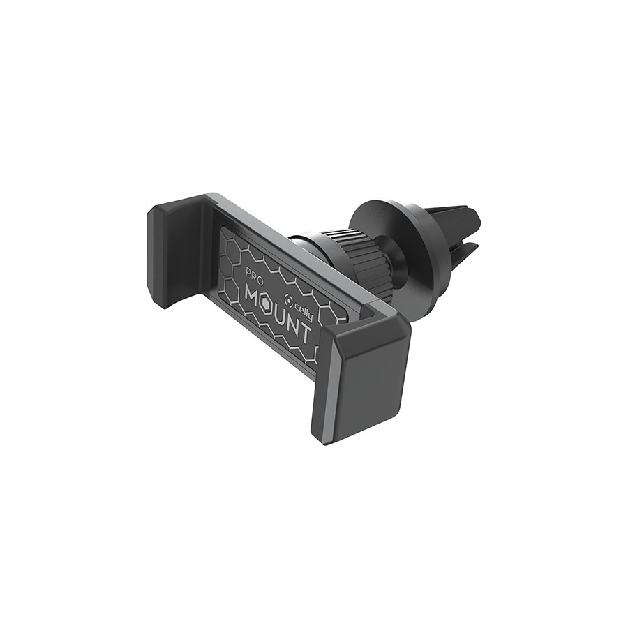 Grille d'aération du support pour smartphone Celly