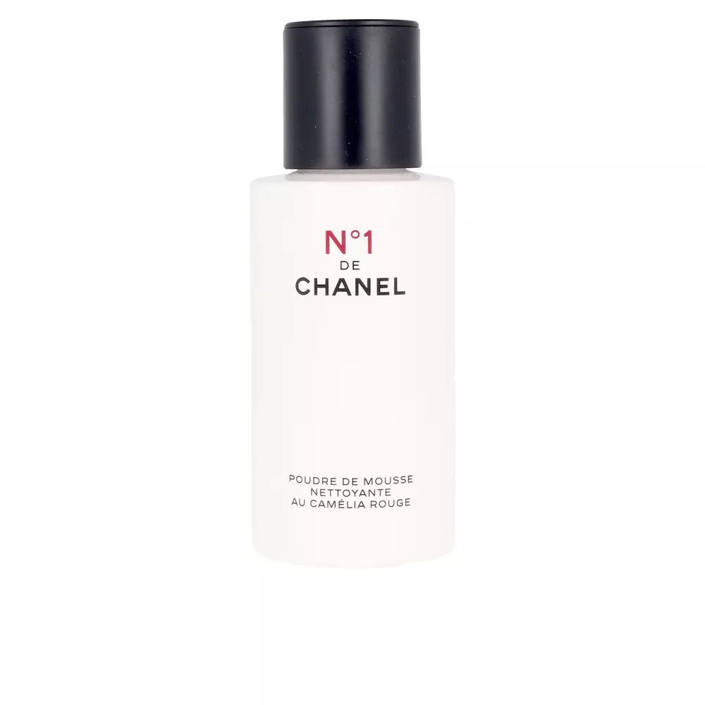 Nº 1 powder-to-foam cleanser 25 g