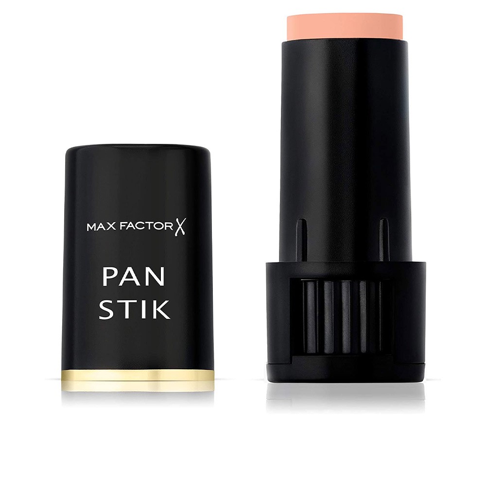 Pan Stik foundation #60-deep olive