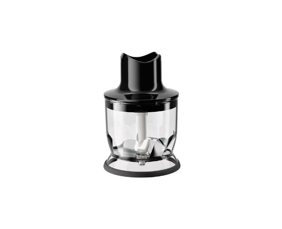MQ20 Zerkleinerer-Aufsatz (350ml) Schwarz