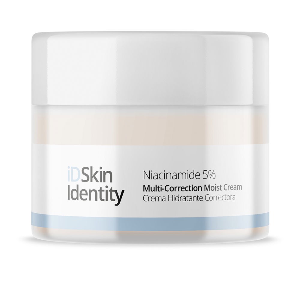 Id Skin Identity Niacinamid 5 % korrigierende Feuchtigkeitscreme 50 ml