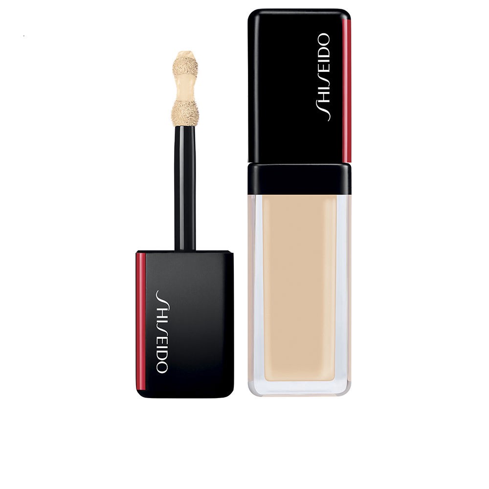 Synchro Skin selbsterfrischender Dual-Tip-Concealer Nr. 102, mittelmäßig, 5,8 ml