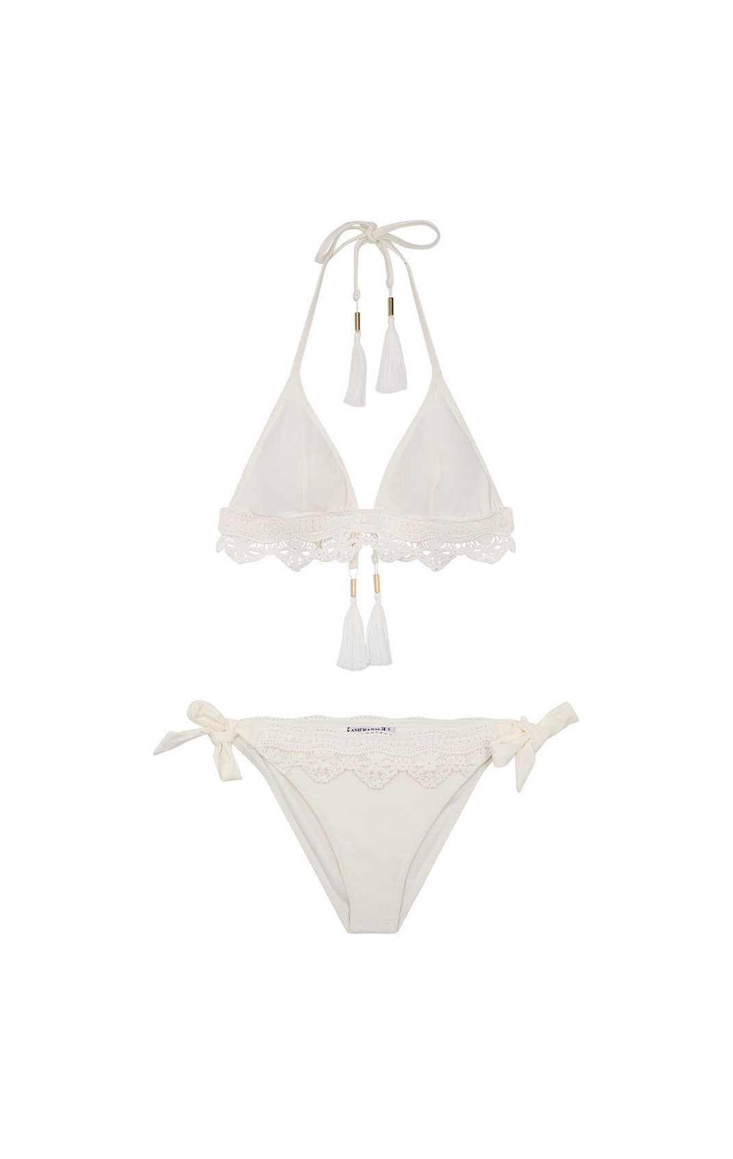 Bikini Mylace
