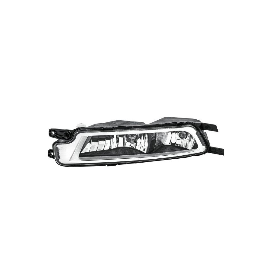 Lampe de brouillard 1NA 011 839-111 Hella