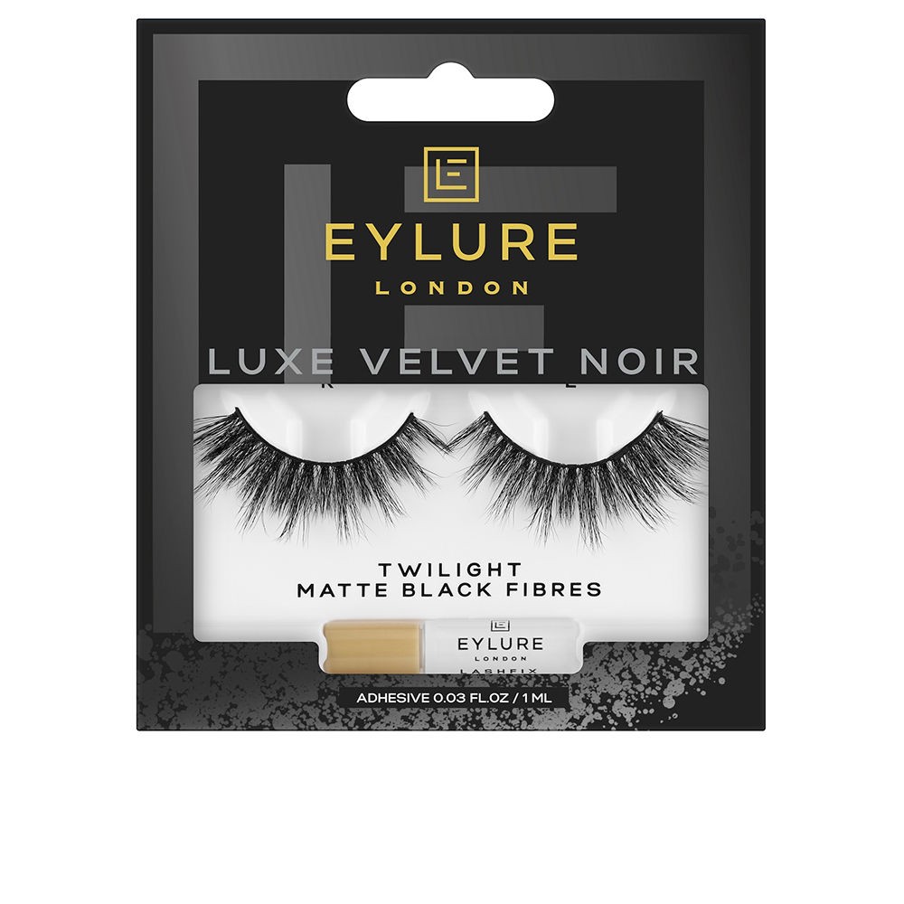 Luxe 3D Wimpern limitierte Edition #Princess
