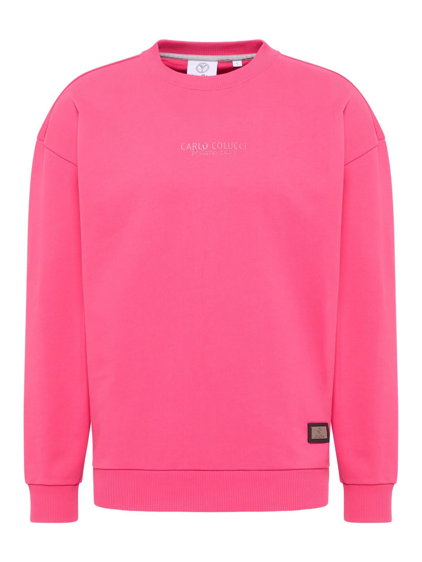 Oversize Sweatshirt - La Famiglia
