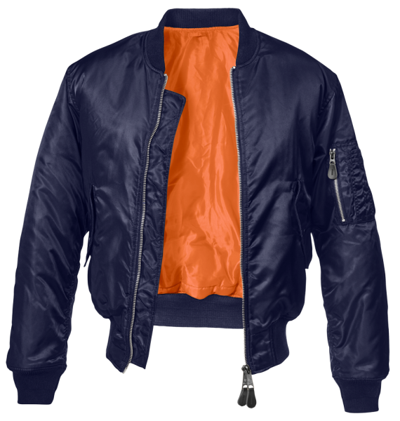 MA1 Jacke