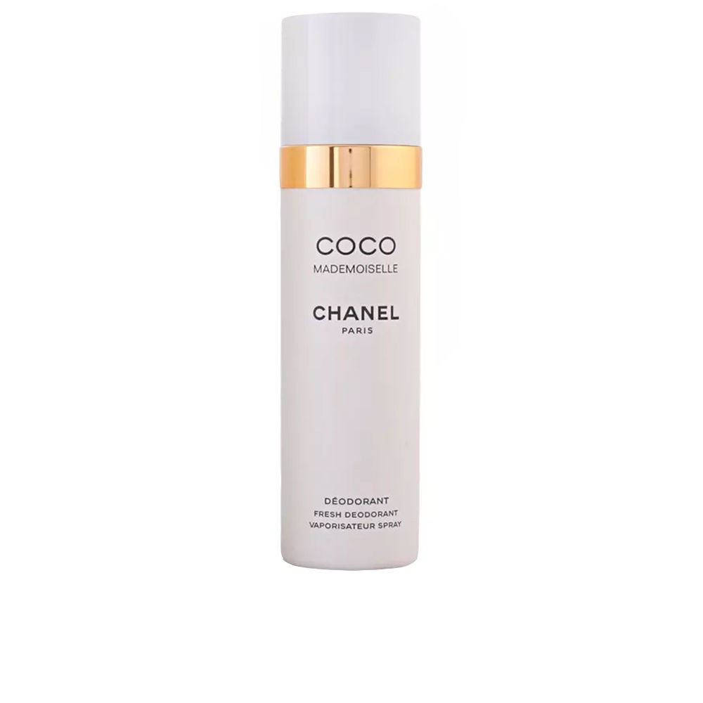 Coco Mademoiselle deodorant spray 100 ml