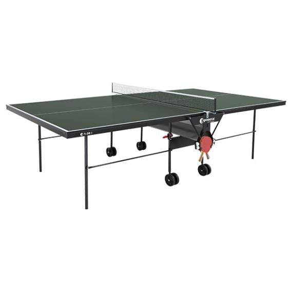Tischtennistisch Sponeta S1-26 indoor