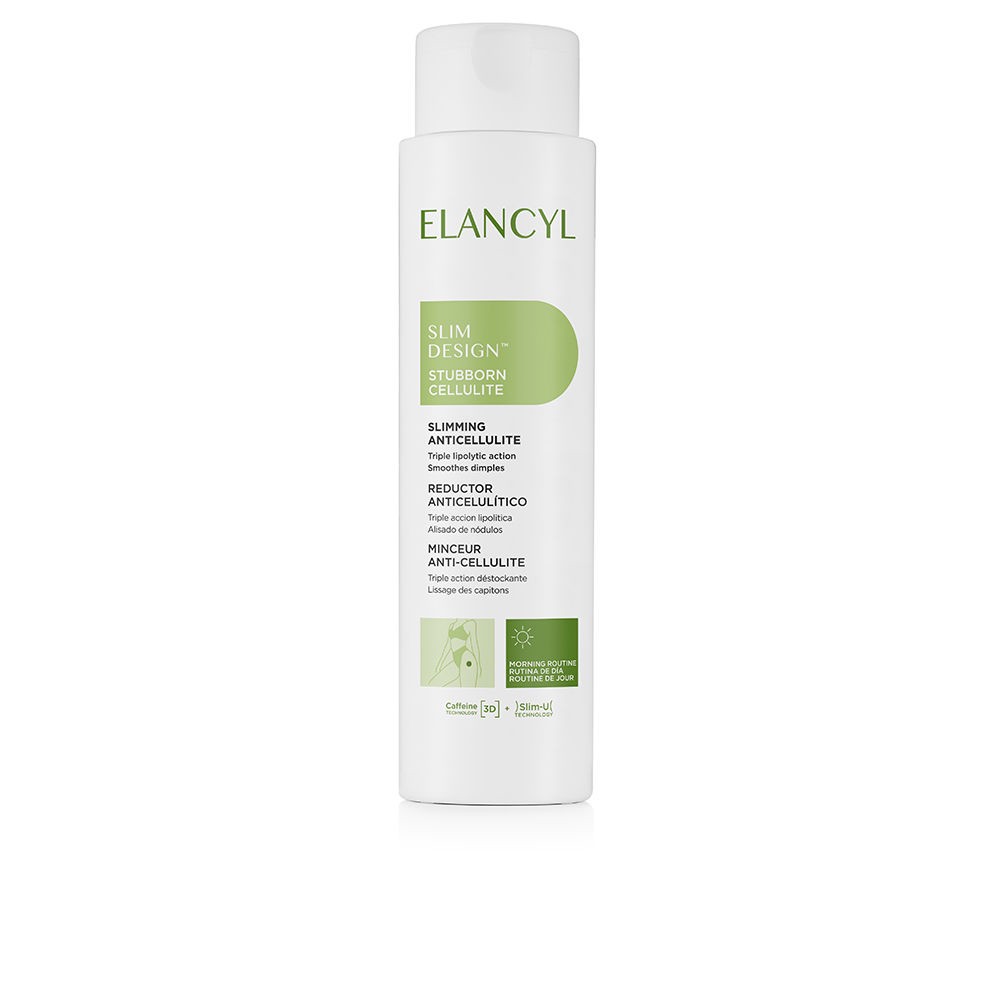Elancyl Slim Design Day Anti-Cellulite-Creme 200 ml