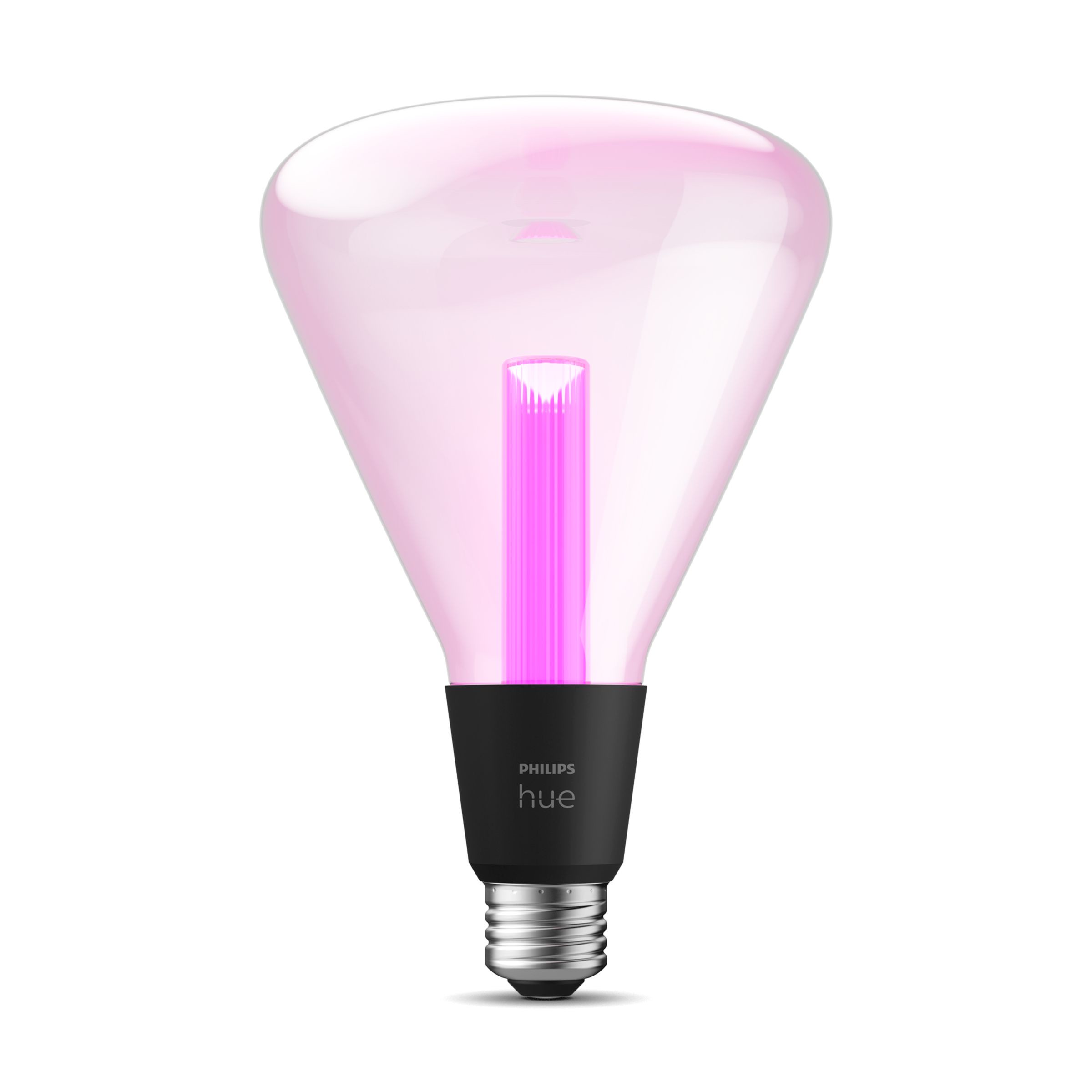 Philips Bulb Triangle - E26 smart bulb