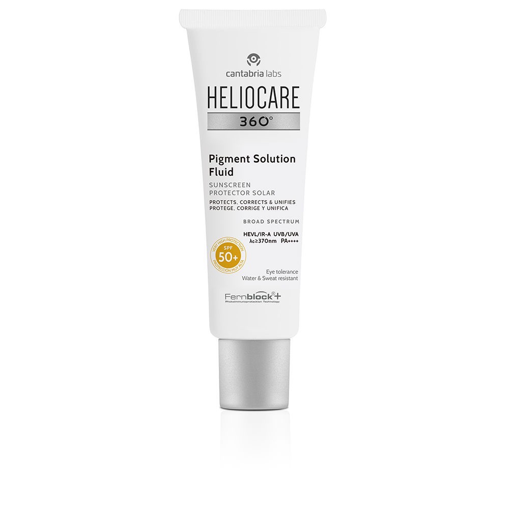 Heliocare 360° Sonnenschutz-Fluidpigmentlösung SPF50+ 50 ml