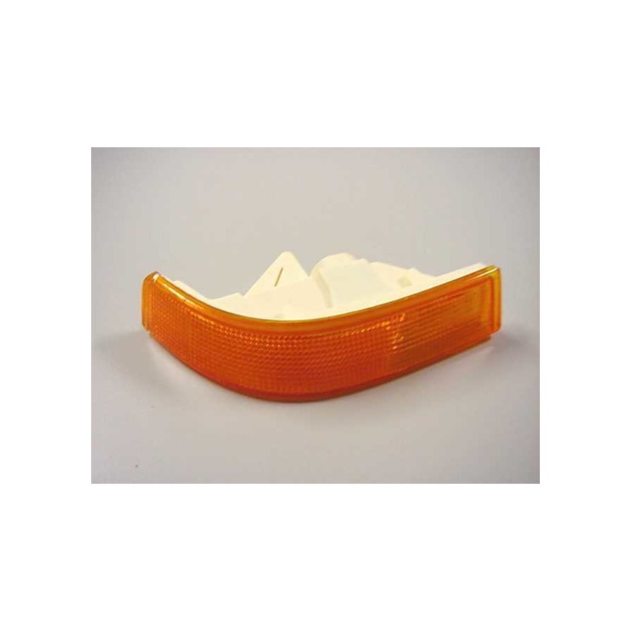 COUPE LUMINEUSE DROITE orange 4335902 Van Wezel