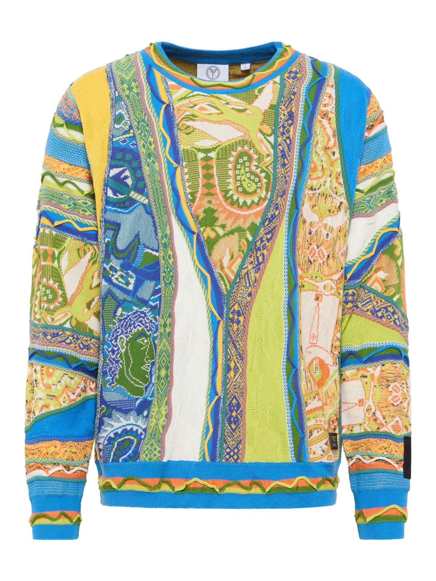 Strickpullover