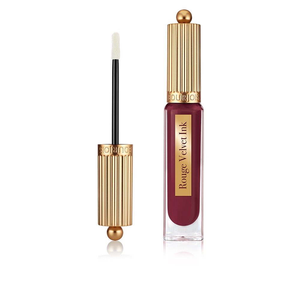 Rouge Velvet Ink liquid lipstick #011