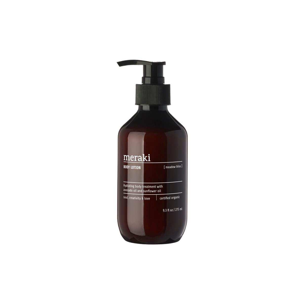 Meraki Bodylotion Meadow bliss 275ml