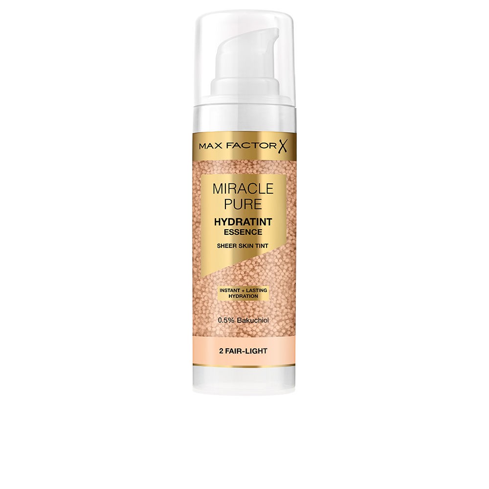 Miracle Pure Hydratint-Essenz #2-Fair-Light
