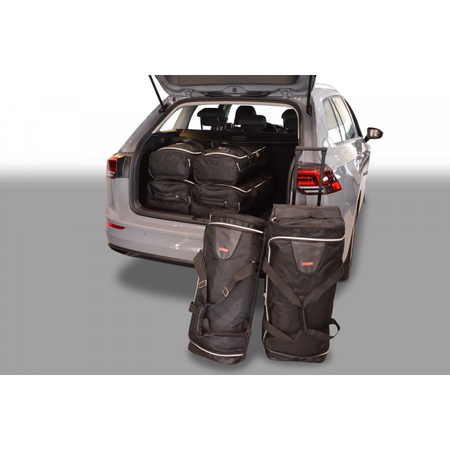Set sac de voyage Volkswagen Golf VIII Variant (CD) 2020-présent break