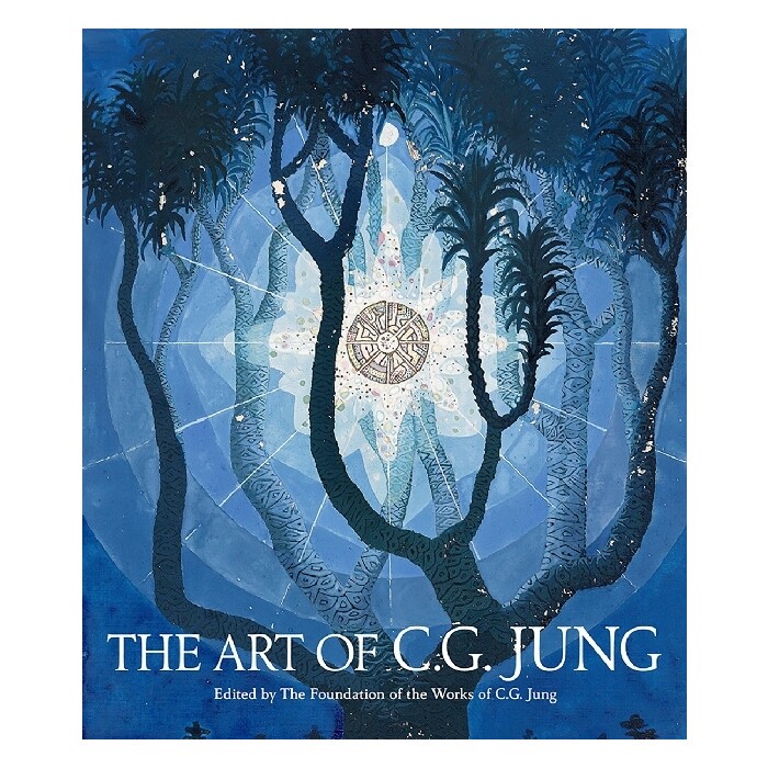 The Foundation: The Art of C. G. Jung - gebunden
