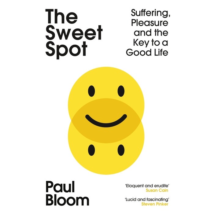 Paul Bloom: The Sweet Spot - Taschenbuch